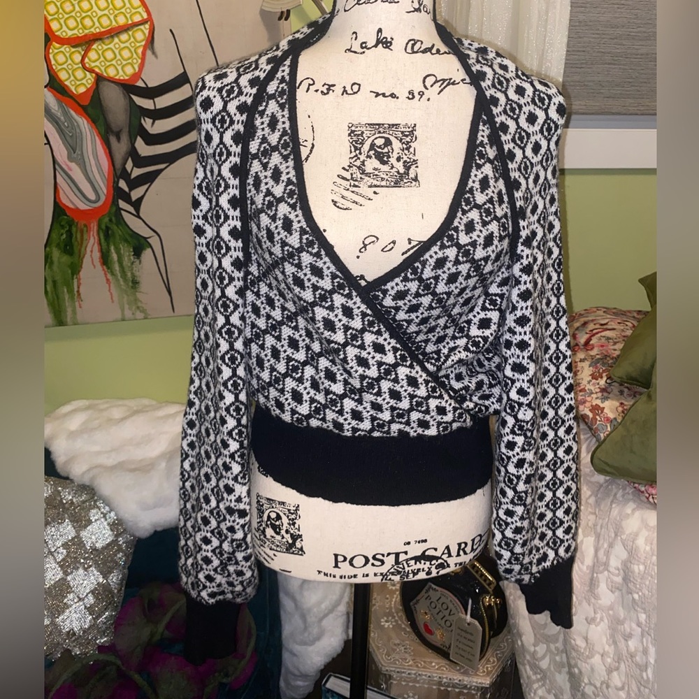Anthropologie Top